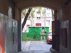 Warszawa