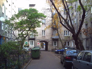 Warszawa