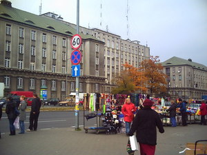 Warszawa