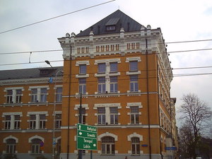 Warszawa