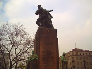 Warszawa