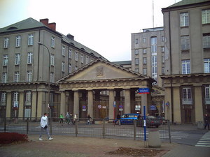 Warszawa