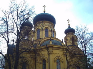Warszawa