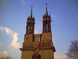 Warszawa