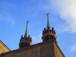 Warszawa