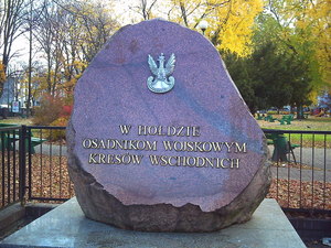 Warszawa