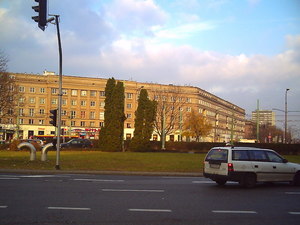 Warszawa