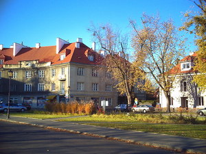 Warszawa