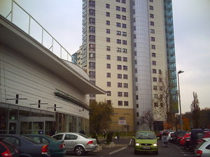 Warszawa