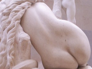 Paryż, Muzeum d'Orsay. 