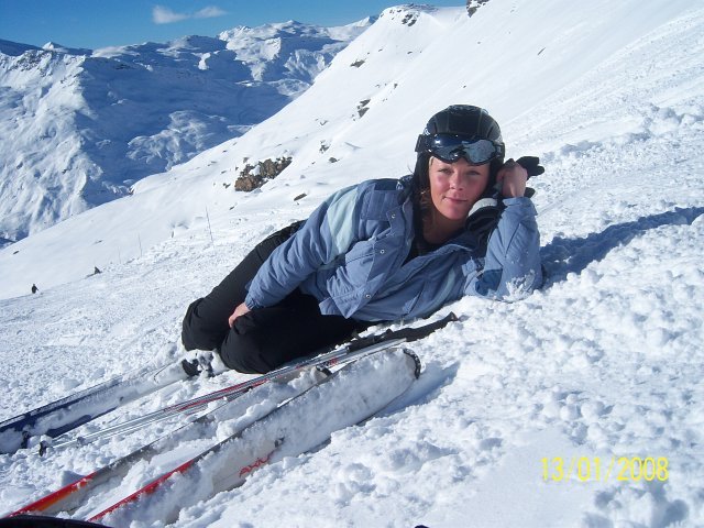 Val -Thorens Francja