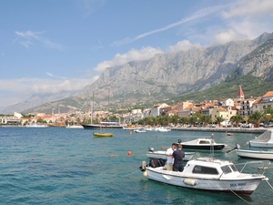 Makarska  5 