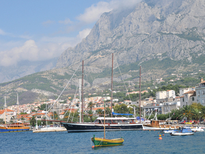 Makarska  6 