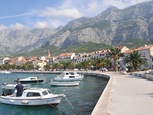 Makarska  7 