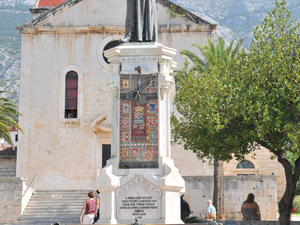 Makarska  9 