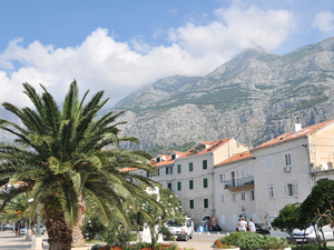 Makarska  15 