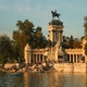 Park retiro