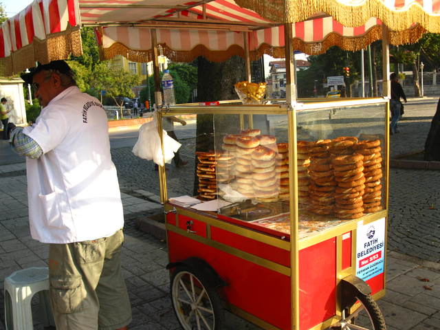 Simit