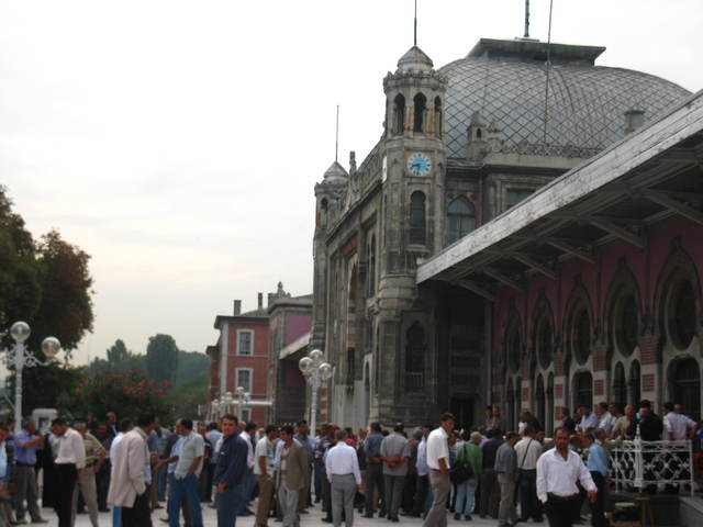 Giełda