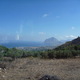 widok na Monte Cofano
