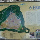 mapa Erice
