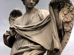 Castel Sant' Angelo, Rzym
