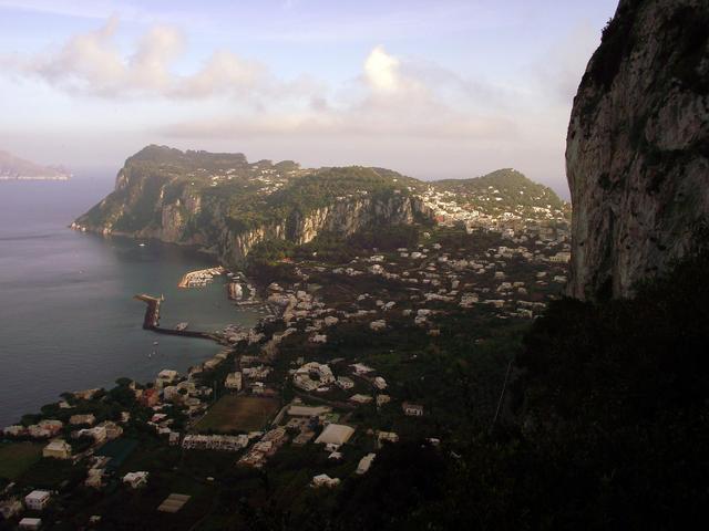 Capri