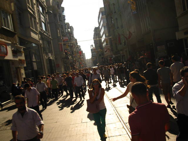 Taksim