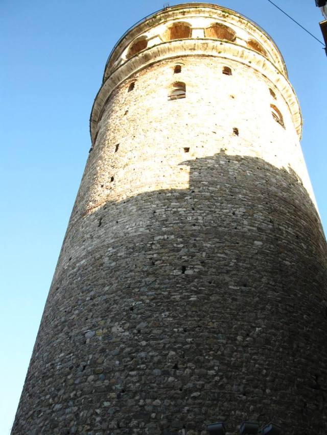 Wieża Galata