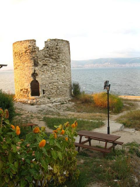 Nessebar