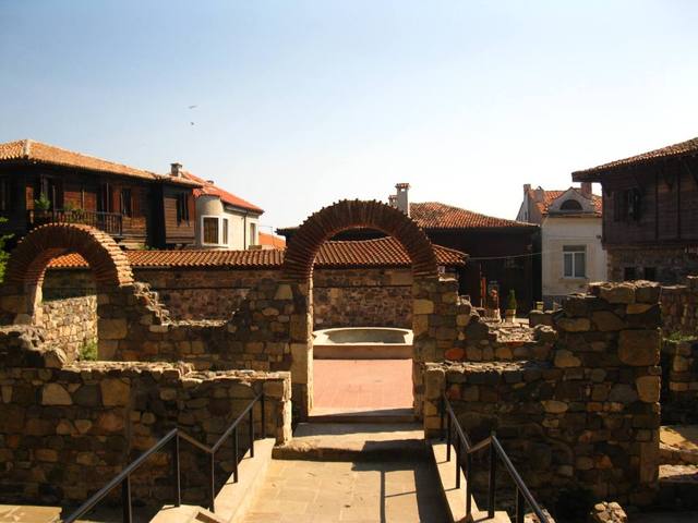 Sozopol
