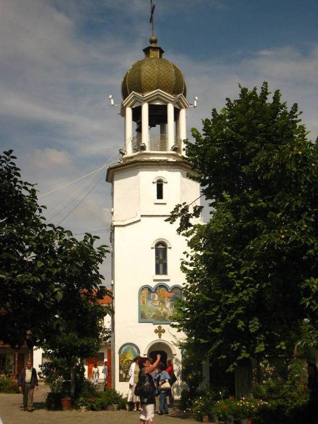 Pomorie