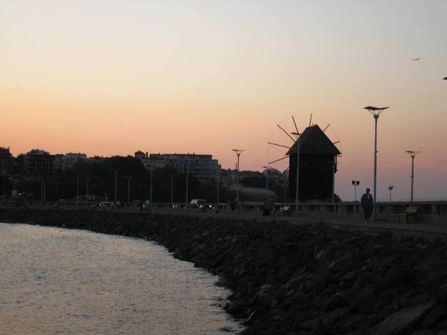 Nessebar