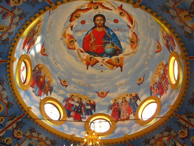 Sveti Vlas