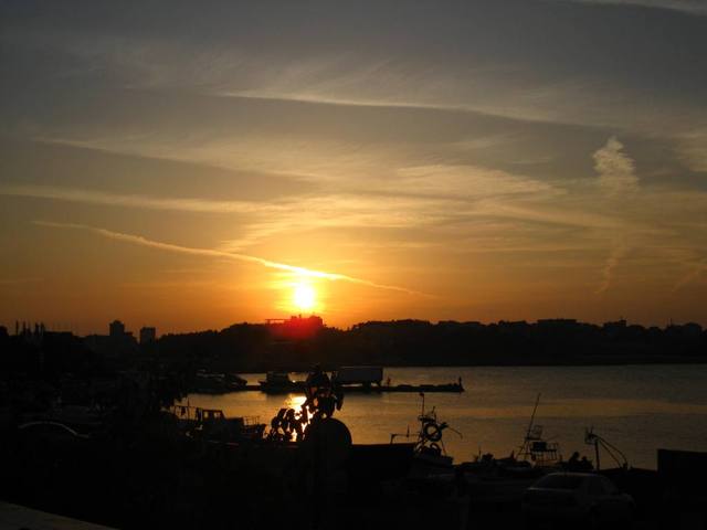 Nessebar