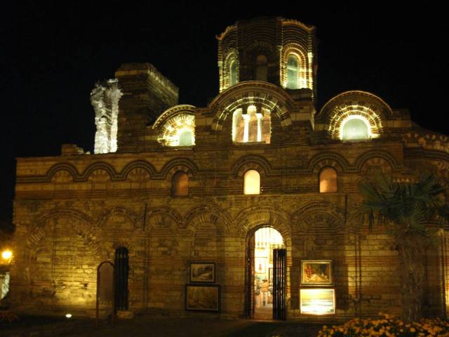 Nessebar