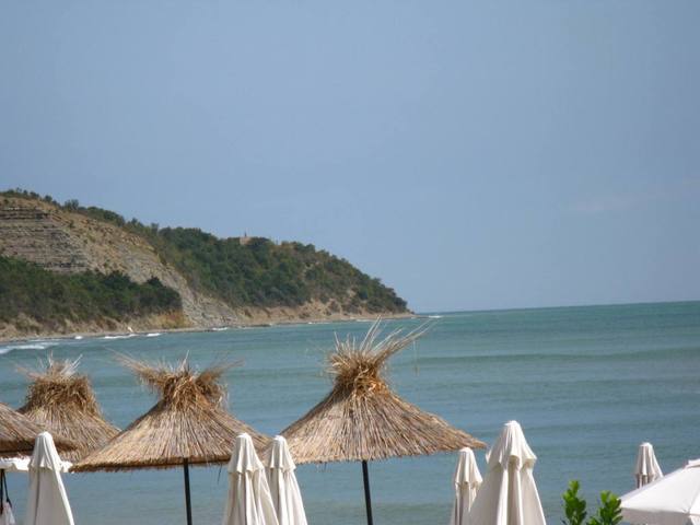 Sveti Vlas