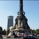 Barcelona - Pomnik Kolumba