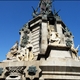 Barcelona - Pomnik Kolumba