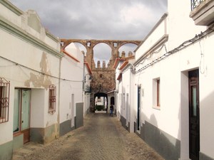 brama miejska Portas de Beja (2)
