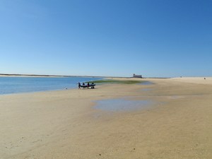 plaże Fusety (2)