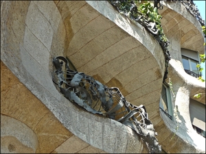 Barcelona - Casa Mila