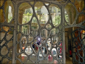 Barcelona - Casa Mila