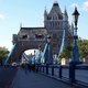 Londyn - okolice twierdzy i mostu TowerP1012369