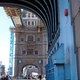 Londyn - okolice twierdzy i mostu TowerP1012393