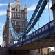 Londyn - okolice twierdzy i mostu TowerP1012418