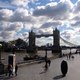 Londyn - okolice twierdzy i mostu TowerP1012465