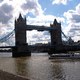 Londyn - okolice twierdzy i mostu TowerP1012555