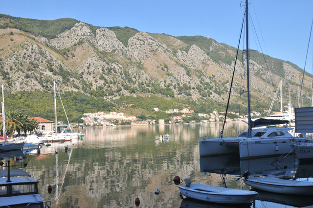 Boca Kotorska