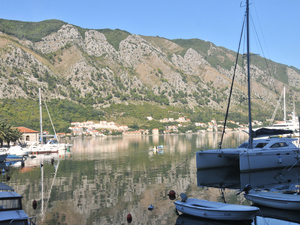 Boca Kotorska